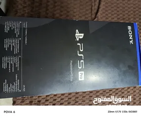  14 ps5 pro  وكاله