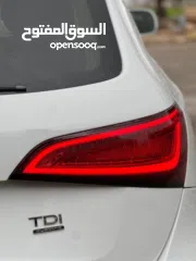  8 اودي Q5 بسعر مغري جدا