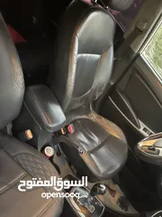  4 اكسنت ديزل 1600 اتوماتيك 4غيار