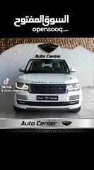  11 Range Rover Vogue HSE 2014