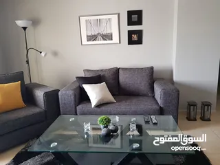  11 شقة مفروشة للإيجار 100م2 ( Property 16507 )-175072861