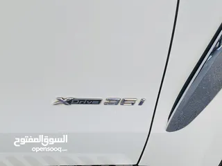  21 BMW X6 3.5  XDrive