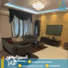  4 شقه مميزة سوبر ديلوكس للبيع مفروش