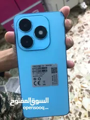  1 تكنو سبارك 20