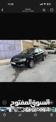  2 بولو 2017 اسود