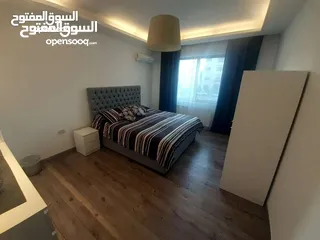  17 مستعجل - شقة مميزة للبيع 160 متر مع روف 55 متر حي الكرسي عمر البناء 10 سنوات