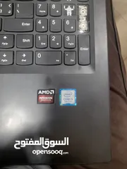  2 الجهاز عطلان البورد بس ب core 1  الجيل السابع  i5 lenovo