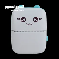  2 طابعة حرارية