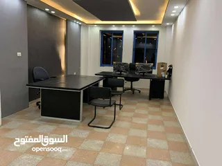  2 تاجير مكتب