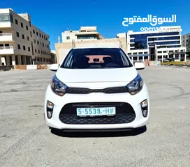  3 بيكانتو موديل 2023 ماتور 1200