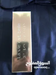  4 عطر لافي لابيل 100 مل