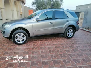  19 مرسيدس ML 350