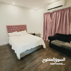  3 APARTMENT FOR RENT IN SEEF 2BHK FULLY WITH ELECTRICITY