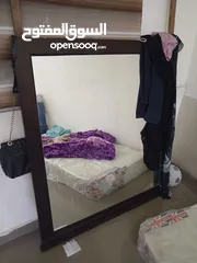  6 اثاث مستعمل بحالة جيدة جدا للبيع