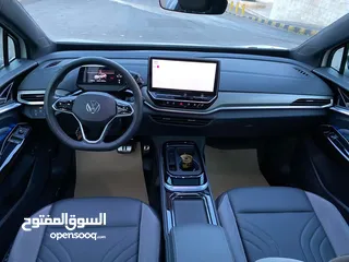  11 iD4. 2023 ماشيه 7 الف كيلو فقط بحاله ممتازه للبيع