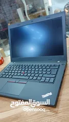  2 جيل سابع i5 لينوفو Lenovo ThinkPad هارد 512 رام 8 بسعر 235 الف