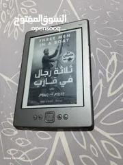  1 تابليت كيندل للقراءة kindle for sale