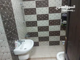  6 شقه / للبيع //جبل الزهور