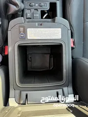  28 تويوتا لاند كروزر ترخيص 2020 محرك 2800 ديزل حصان 204