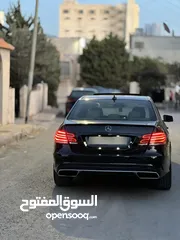  2 Mercedes E200 CGI 2012سعر حرق للبيع المستعجل