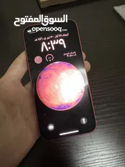  11 iPhone 12 وكاله عالفحص