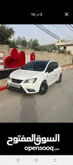  4 سيت ابيزا2012