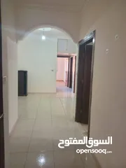  7 شقة فارغة للايجار