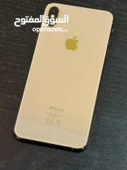  3 iphone xs max 256gb gold