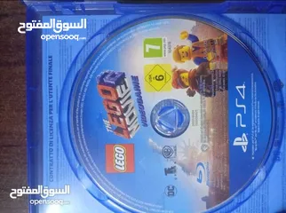  5 واتش دوجز2و ليجو الاثنين 15