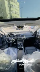  10 MG Plugn hybrid 2022 مش منمر  فل مسكر إضافات  كاميرات 360 إمكانية البيع دفعة وشيكات