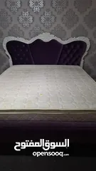  1 غرفه نوم تركي ثقيل للبيع بداعي التجديد