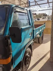  2 قلاب تويوتا موديل 1994