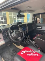  7 FJ 2014 نظيف