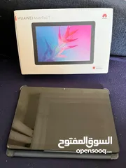  2 جهاز هواوي للبيع بحالة ممتازة جدا