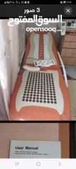  6 سرير حجر اليشم