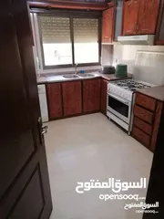  4 شقة مفروشة للايجار بالجبيهه 3 نوم وصالون