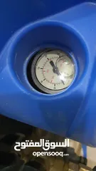  3 مضخة ماي إيطالية ‏High Pressure Washers - Cold Water VANG-C45