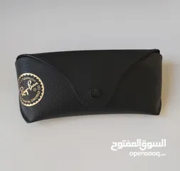  3 Ray-Ban Men's jeffrey sunglasses  نظارة ريبان جيفري