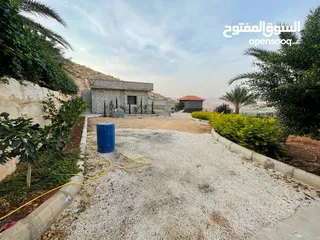  14 ارض للبيع في النصارية