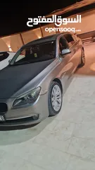  3 BMW 740LI 2009 فل كامل فحص كامل