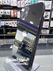  5 iPhone 12 (64 GB) ايفون 12 مستعمل  بحالة جيدة جدا بطارية اصلية 99٪؜  فاصل بصمة الوجه فقط لا غير