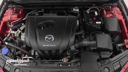  9 (FREE HOME TEST DRIVE AND ZERO DOWN PAYMENT) MAZDA 3