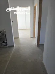  2 شقه للبيع بمنطقه البيره