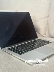  3 MacBook Pro 2014