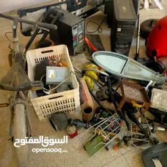  2 شراء جميع انواع الخردوات والكراكيب وانتيكا  وكل شي داخل وخارج المنزل تنضيف الحوش والسطح نشتري كل شيء