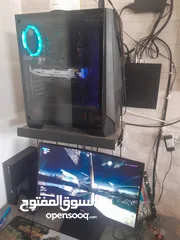  3 جهاز الجيمينج