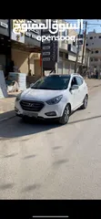  1 توسان موديل 2013