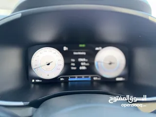  16 هنداي سنتافيه 2020 للبيع