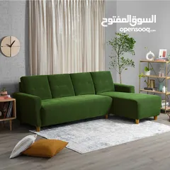  5 Sofa new design L