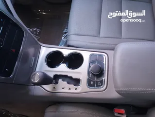  15 جيب جراند شروكي محدثة للبيع